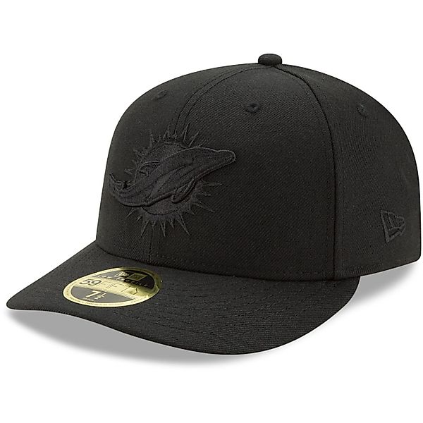 New Era Fitted Cap 59Fifty Low günstig online kaufen