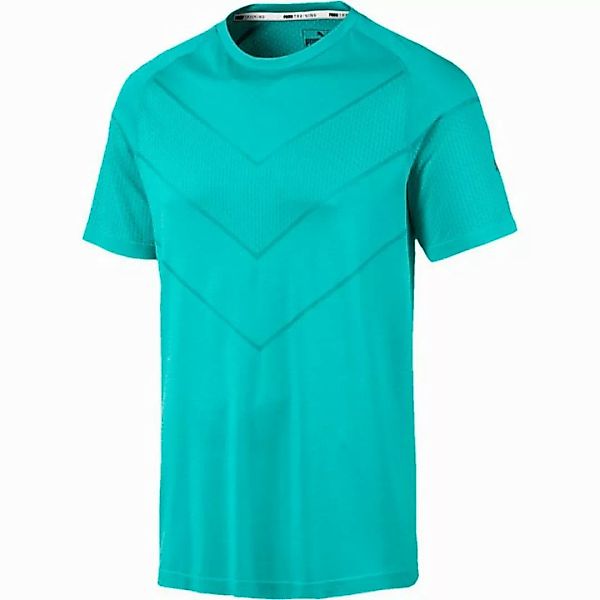 PUMA T-Shirt REACTIVE EVOKNIT TEE günstig online kaufen