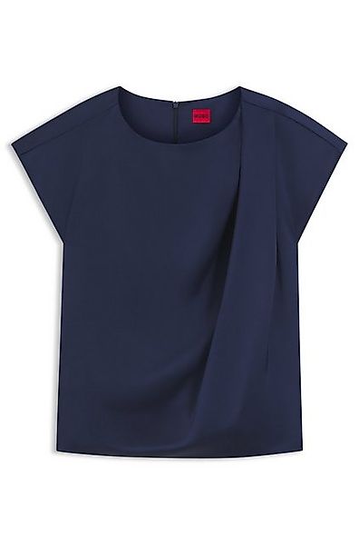 HUGO Kurzarmshirt günstig online kaufen