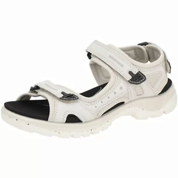 Ecco  Damenschuhe Sandaletten Offroad Plus Sandale gravel 82218302163 günstig online kaufen