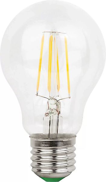 Megaman LED-Classic-Lampe E27 4W 2800K MM 21077 günstig online kaufen
