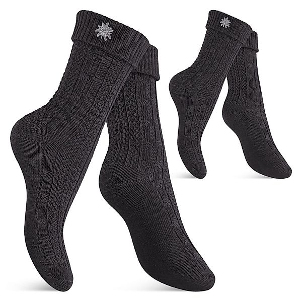 celodoro Trachtensocken Trachten Socken (2 Paar) günstig online kaufen