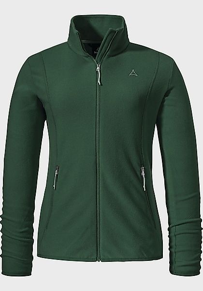 Schöffel Fleecejacke Fleece Jk Style Ash WMS günstig online kaufen