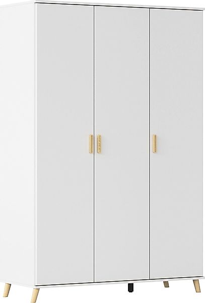 rauch Kleiderschrank Ottos Choice Skandi Kinderzimmer günstig online kaufen