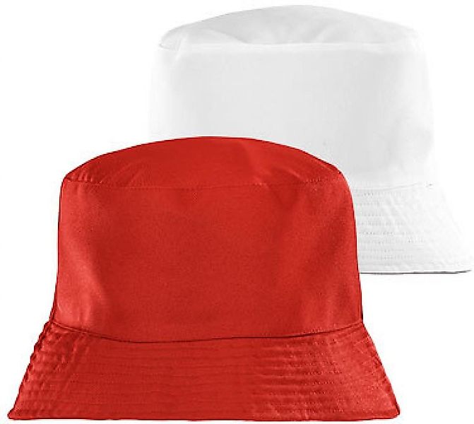 Result Outdoorhut Recycled Reversible Bucket Hat günstig online kaufen