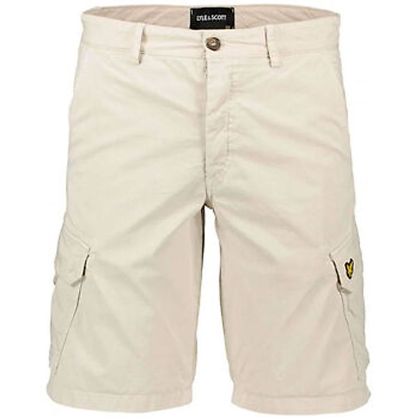 Lyle & Scott  Shorts Short cargo  Wembley günstig online kaufen