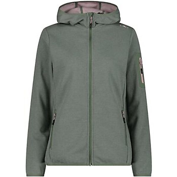 Cmp  Sweatshirt Sport WOMAN JACKET FIX HOOD 34H6376/53ER günstig online kaufen