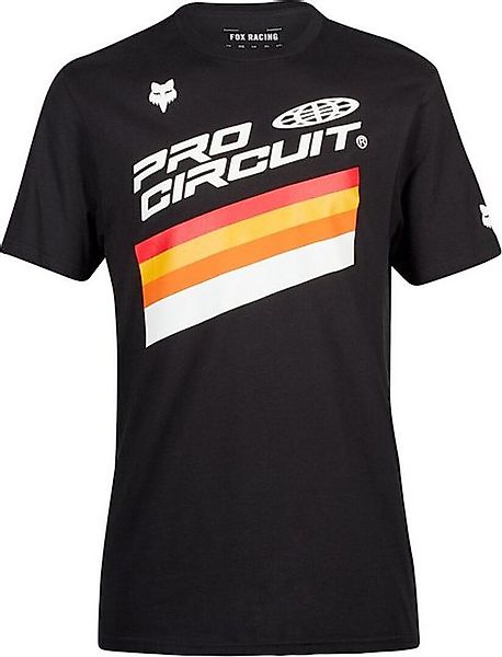 Fox Racing T-Shirt Pro Circuit Premium 2023 T-Shirt günstig online kaufen