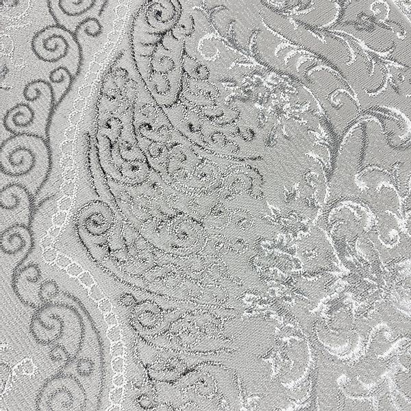 Carpetia Teppich Orientteppich mit Verzierungen glänzend günstig online kaufen