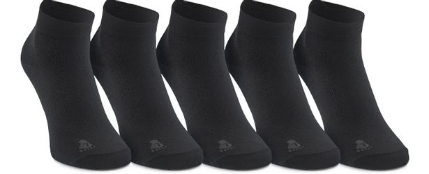 Ladeheid Socken Unisex 5 Pack Socken günstig online kaufen