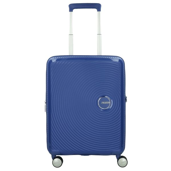 American Tourister® Hartschalen-Trolley Soundbox, 4 Rollen günstig online kaufen