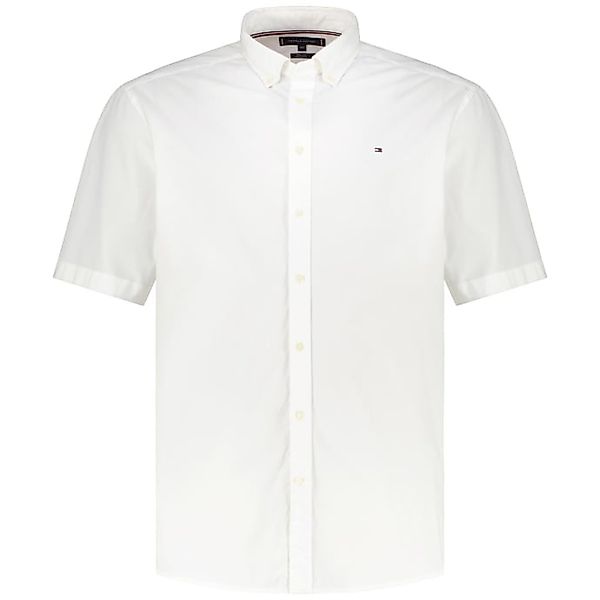 Tommy Hilfiger Freizeithemd mit Stretch günstig online kaufen