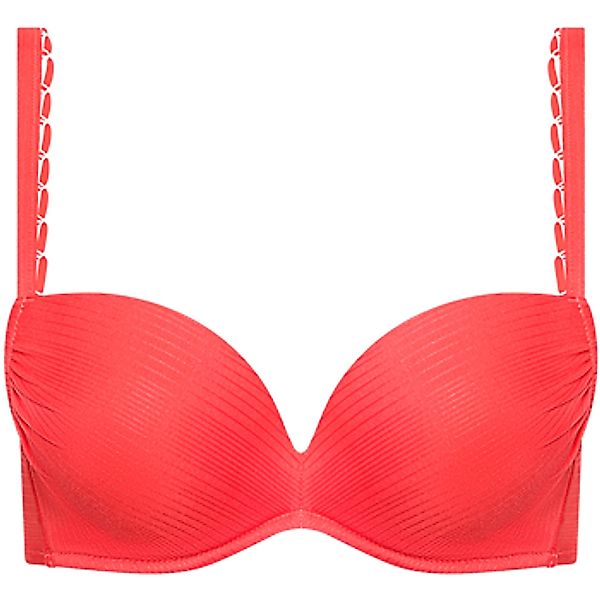Lisca  Bikini Ober- und Unterteile Push-up-Badeanzug-Top PANAMA günstig online kaufen