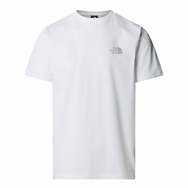 The North Face T-Shirt "NSE Reflective Box" günstig online kaufen
