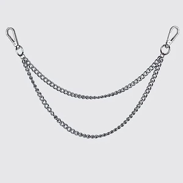 Ware aus aller Welt Hosenkette Zweireihige günstig online kaufen