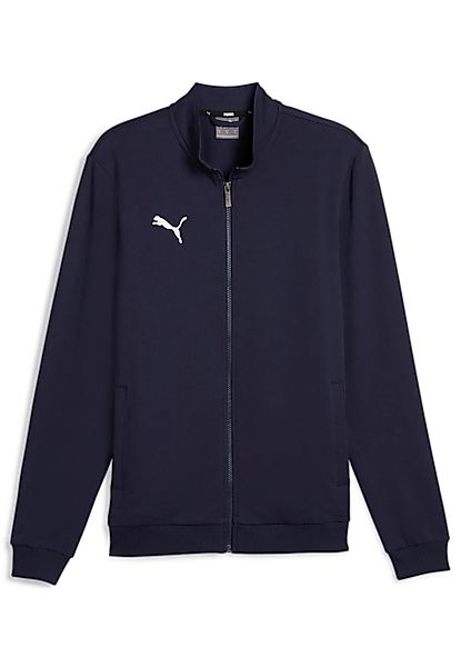 PUMA Sweatjacke Jacke teamGOAL Casuals Tracktop günstig online kaufen
