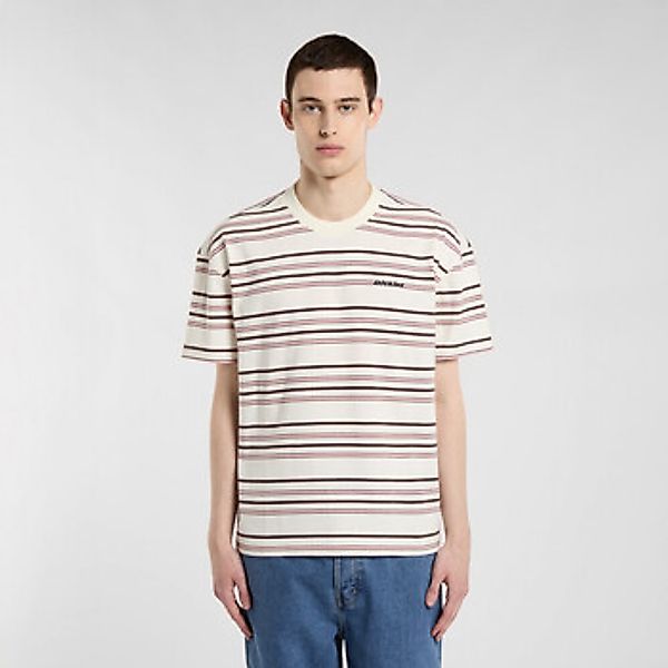Dickies  T-Shirt East liberty stripe tee günstig online kaufen