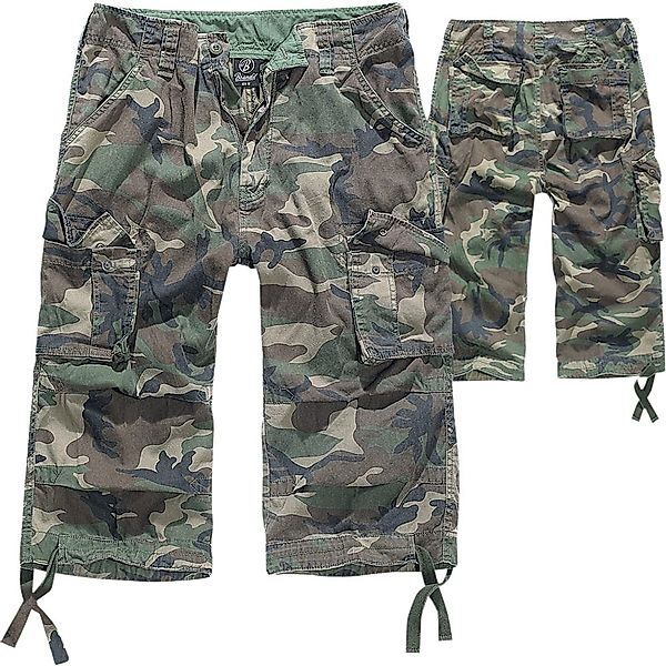 Brandit 3/4-Hose Brandit Urban Legend Shorts günstig online kaufen