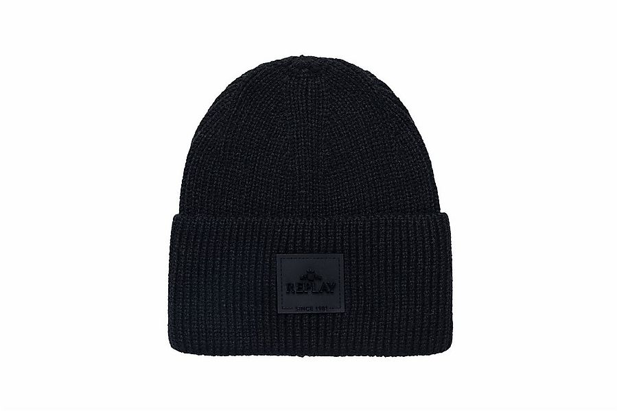Replay Beanie Beanie günstig online kaufen