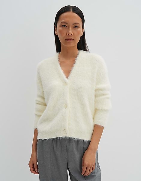 someday Strickjacke Weiche Strickjacke TANNAH Loose günstig online kaufen