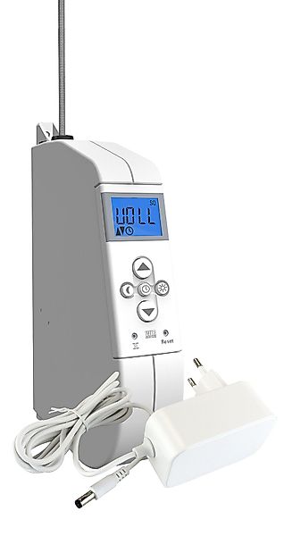 WIR elektronik Aufputz-Gurtwickler WIR eWickler eW320-S günstig online kaufen