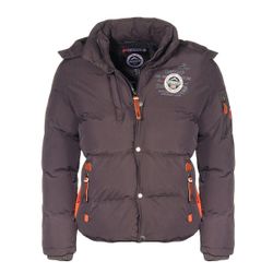 Geographical Norway Winterjacke Herren Steppjacke mit günstig online kaufen