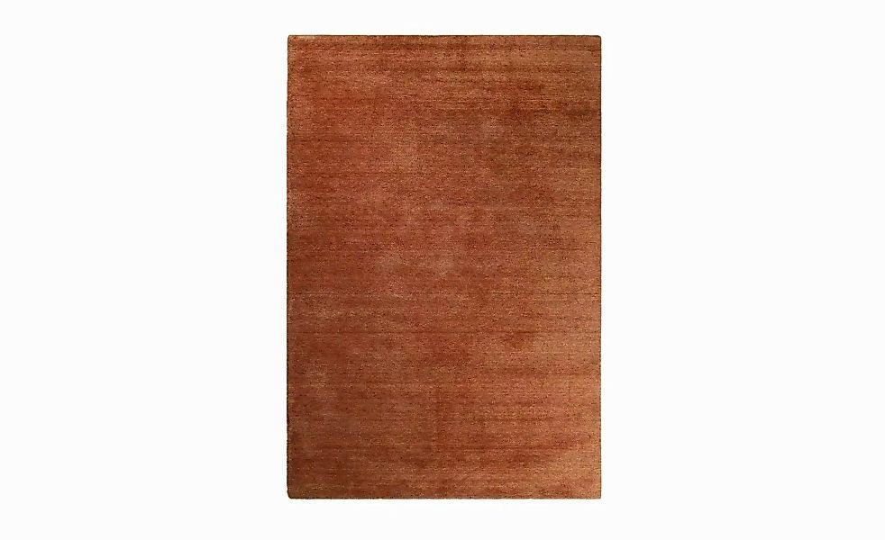 Esprit Hochflorteppich   ¦ orange ¦ Synthetische Fasern ¦ Maße (cm): B: 160 günstig online kaufen