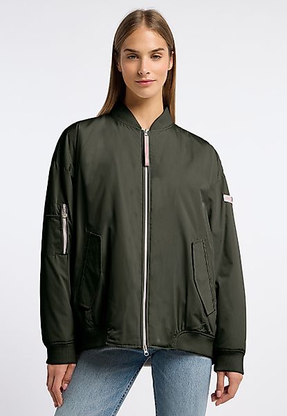 Frieda & Freddies Blouson Padded Blouson günstig online kaufen