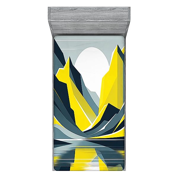 Abakuhaus Spannbettlaken Soft Dekorativer Stoff Bettwäsche günstig online kaufen