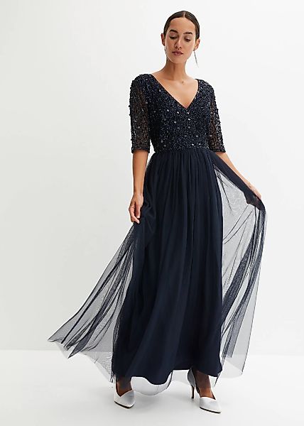 bonprix Abendkleid günstig online kaufen