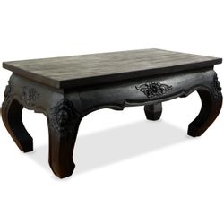 livasia Opiumtisch livasia Opiumtisch, Couchtisch mit günstig online kaufen