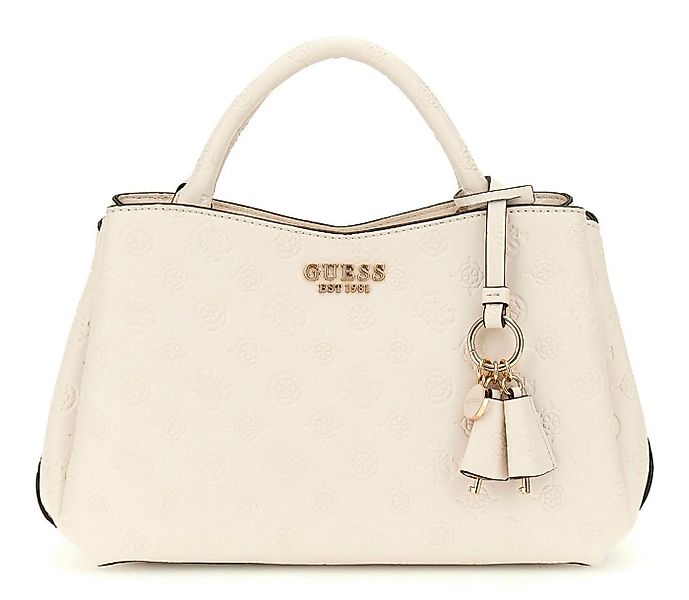 Guess Handtasche Girlfriend Satchel Bag günstig online kaufen