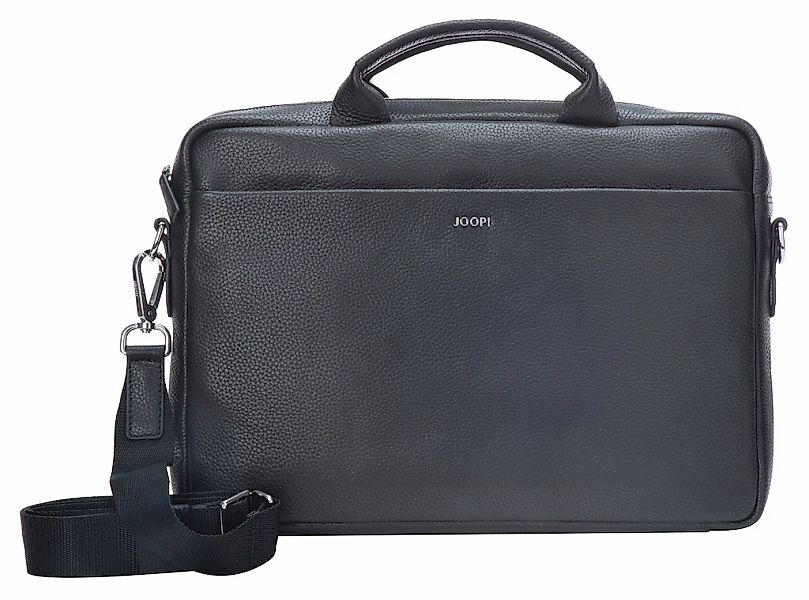 JOOP Messenger Bag "cardona pandion briefbag shz1" Arbeitstasche Businessta günstig online kaufen