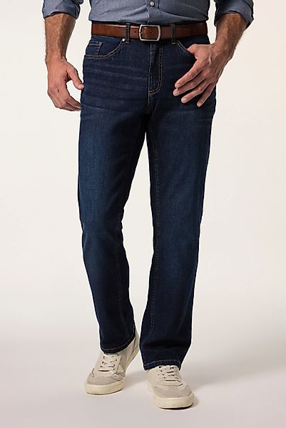 Boston Park 5-Pocket-Jeans Boston Park Lightweight-Jeans günstig online kaufen
