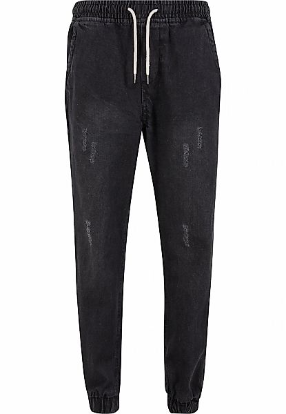 URBAN CLASSICS Bequeme Jeans "Urban Classics Jogg Denim" günstig online kaufen
