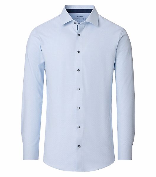 VENTI Businesshemd "VENTI Businesshemd uni" günstig online kaufen