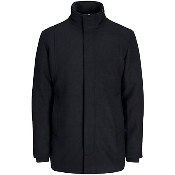 Jack & Jones  Herrenmantel Jacke Dunham Stoffjacke in Wolloptik günstig online kaufen