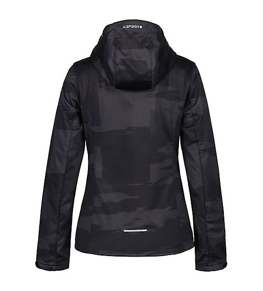 Icepeak Outdoorjacke Icepeak Softshell jacke BELOIT günstig online kaufen