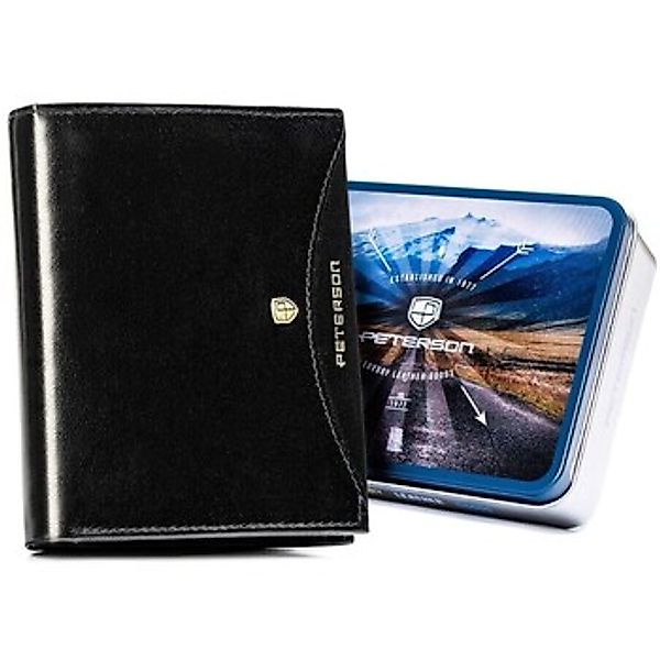 Peterson  Geldbeutel PTN340211 günstig online kaufen