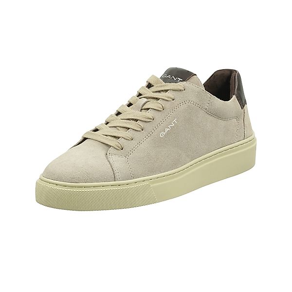 Gant Sneaker "Mc Julien", Court Sneaker, Schnürschuh mit Lederinnensohle günstig online kaufen