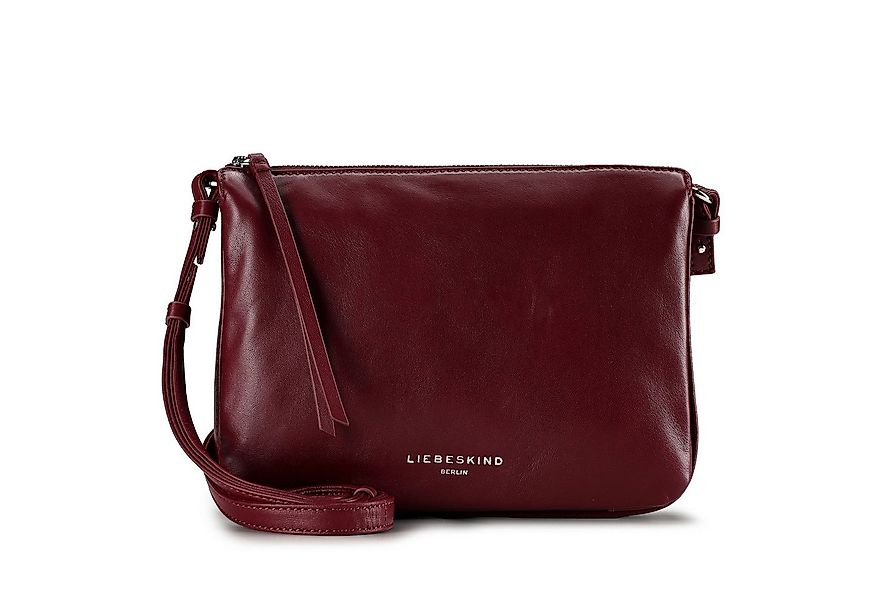 Liebeskind Berlin Umhängetasche Nina, Leder günstig online kaufen