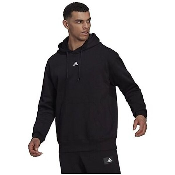 adidas  Sweatshirt Feelvivid Hoodie günstig online kaufen