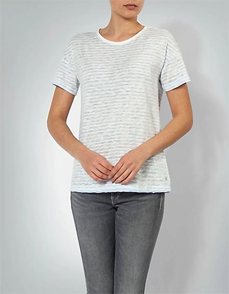 Marc O'Polo Damen T-Shirt M02 2155 51453/D38 günstig online kaufen