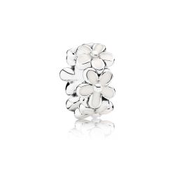 Pandora Bead 791495EN12 Charm Zwischenelement Weiße günstig online kaufen