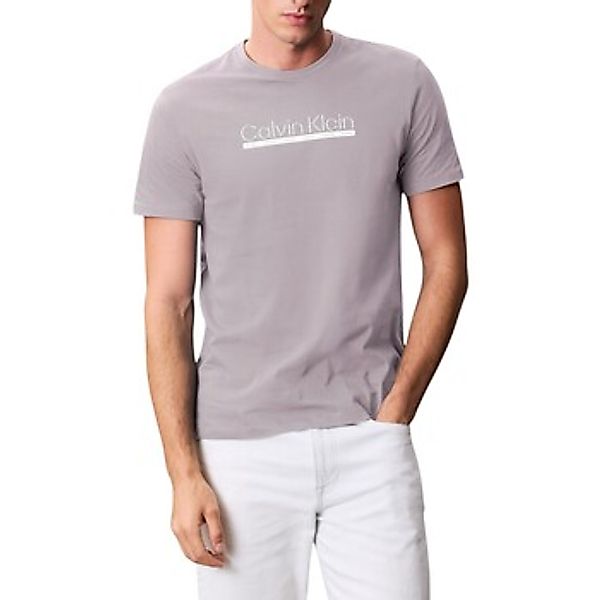 Calvin Klein Jeans  Poloshirt SS 30s EU SP OUTLINE LV04RC852G günstig online kaufen