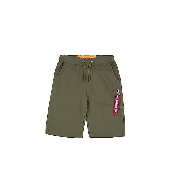 Alpha Industries Shorts Freizeithose X-Fit Cargo günstig online kaufen