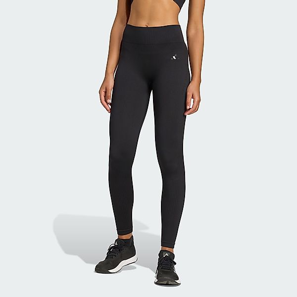 adidas Performance Funktionstights WORKOUT ESSENTIALS FULL-LENGTH günstig online kaufen