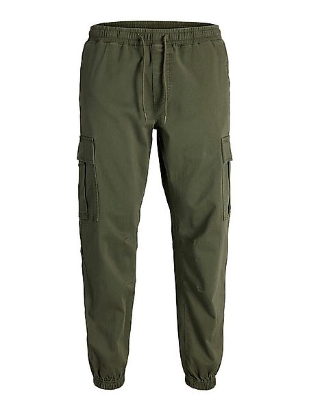 Jack & Jones Cargohose JPSTKANE DYLAN CUFFED CARGO RET günstig online kaufen