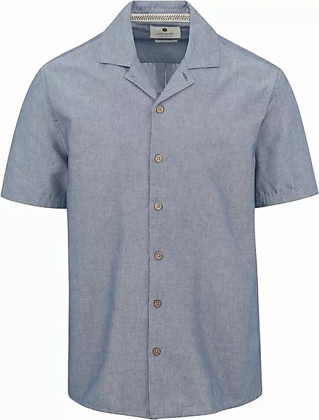 Anerkjendt Hemd Leon Blau - Größe M günstig online kaufen
