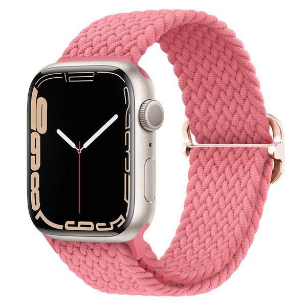 XDeer Uhrenarmband Nylon Loop Armband für günstig online kaufen